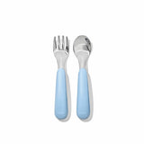 On-the-Go Fork and Spoon Set W0
