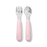 Tot Baby Mealtime Set - Blossom R9