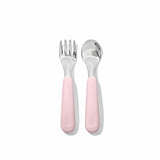On-the-Go Fork and Spoon Set W0