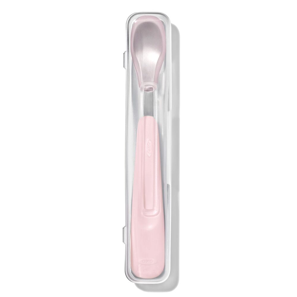 On-the-Go Feeding Spoon P7