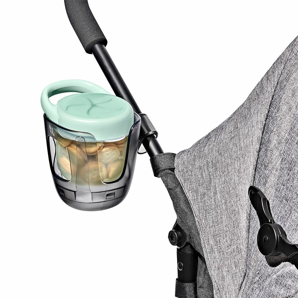 Tot Snack Cup with Lid – 2 Pack D8