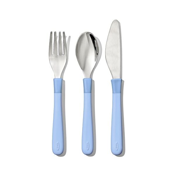 Cutlery for Big Kids J7