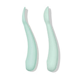 Mini Fork & Spoon Set A7