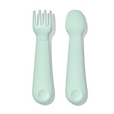 Mini Fork & Spoon Set C6