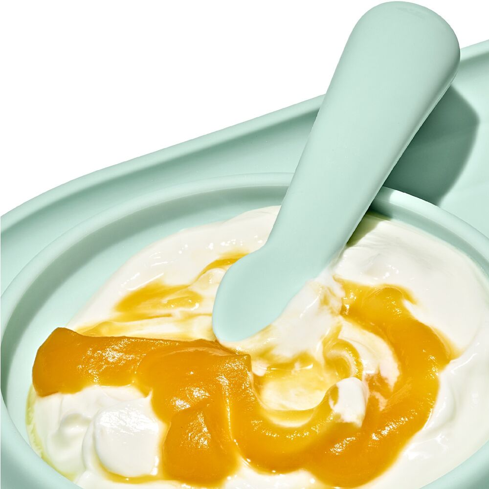 Mini Fork & Spoon Set A7