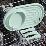 Mini Fork & Spoon Set A7