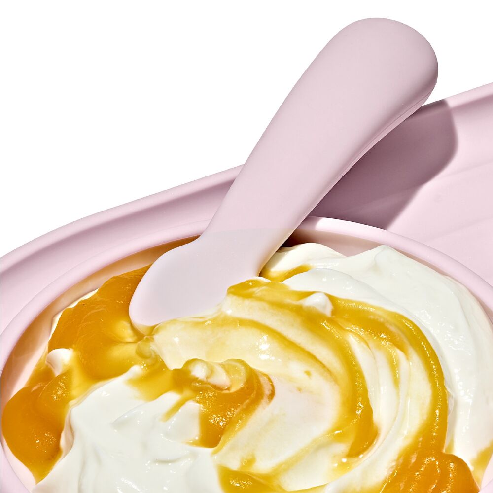Mini Fork & Spoon Set C6