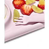 Mini Fork & Spoon Set C6