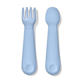 Mini Fork & Spoon Set A7