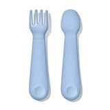 Mini Fork & Spoon Set A7