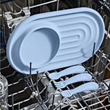 Mini Fork & Spoon Set C6