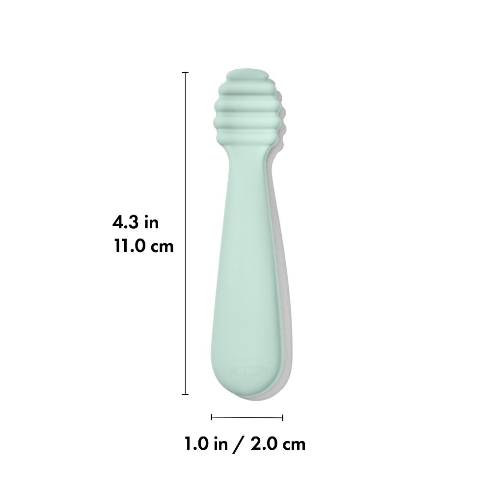 Dipper Spoon Set – 2-Pack F1
