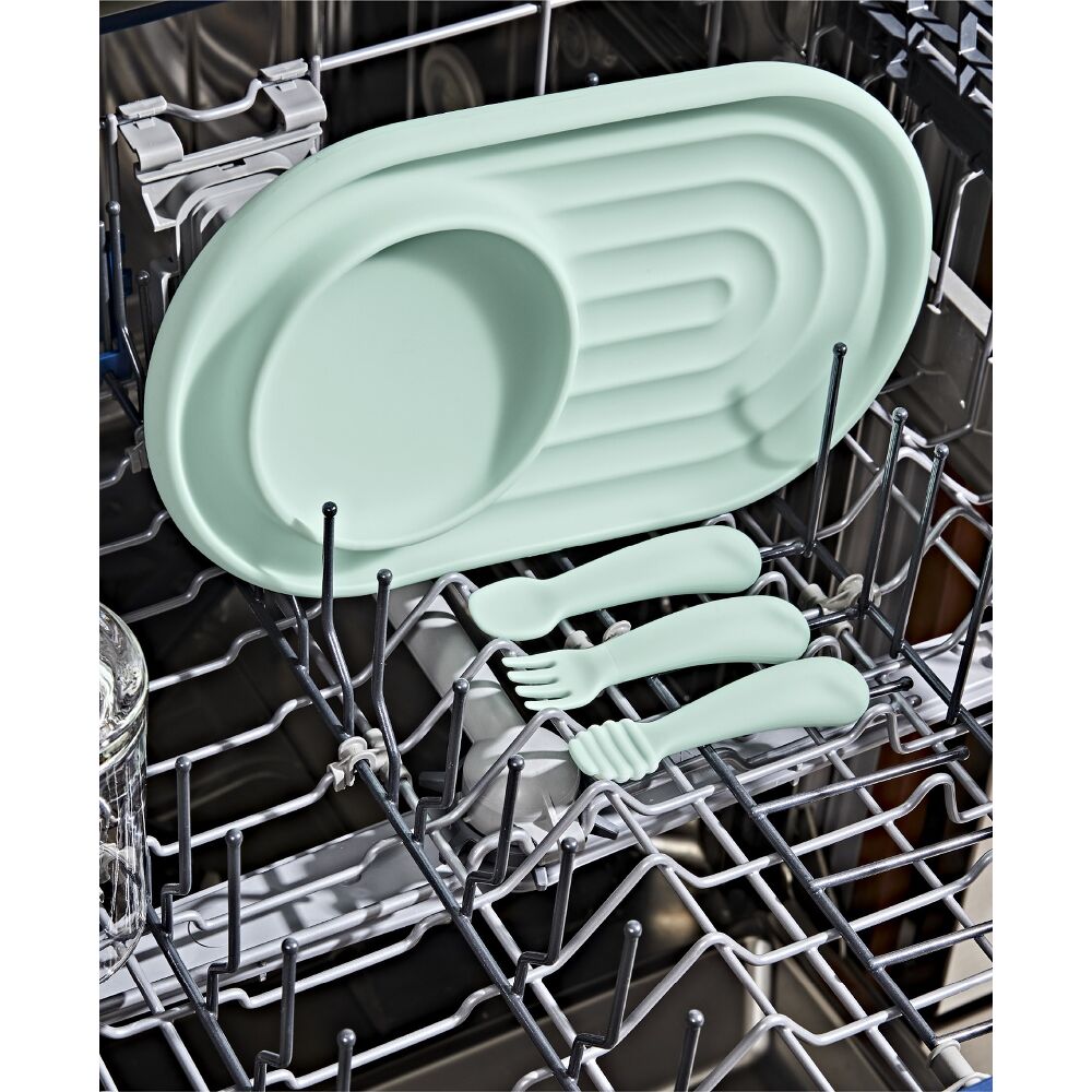 Dipper Spoon Set – 2-Pack F1