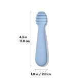 Dipper Spoon Set – 2-Pack F1