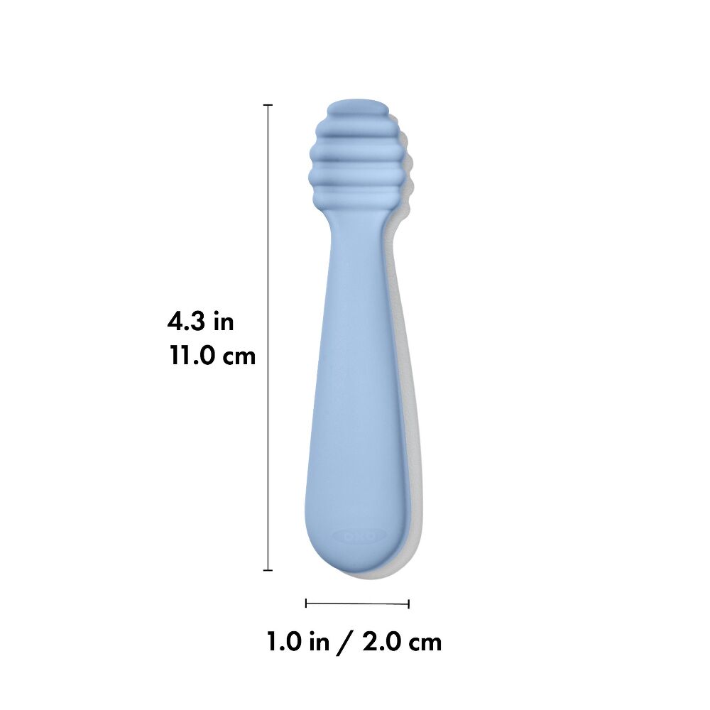 Dipper Spoon Set – 2-Pack F1