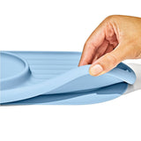 Textured Suction Plate R2