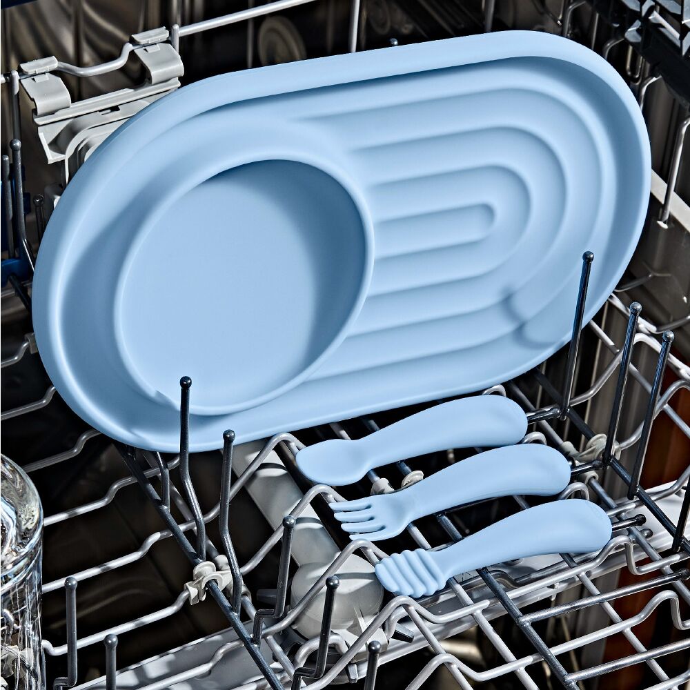 Textured Suction Plate R2