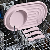 Textured Suction Plate R2