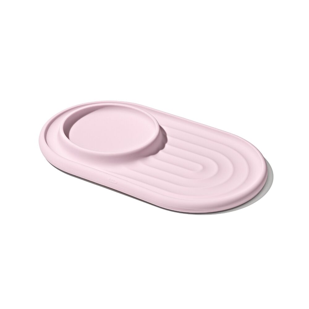 Textured Suction Plate R2