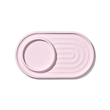 Textured Suction Plate R2