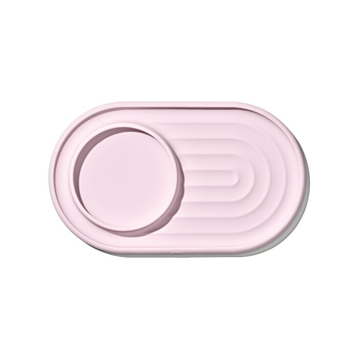 Textured Suction Plate R2