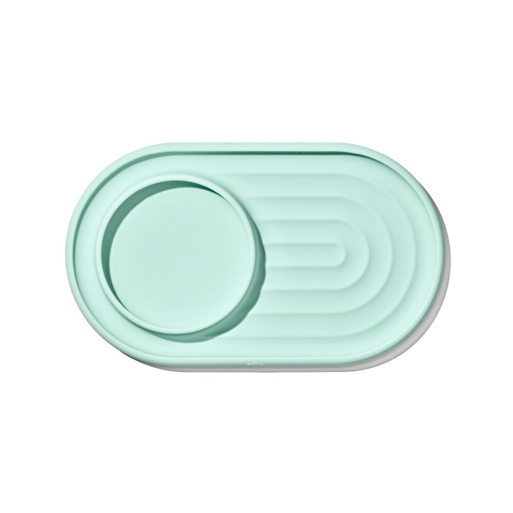 Textured Suction Plate R2