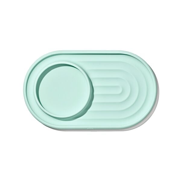 Textured Suction Plate R2