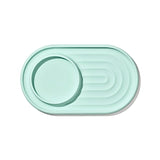 Textured Suction Plate R2