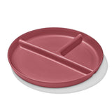 Stackable Divided Plates Set - 3 Pack N7