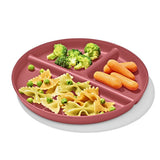 Stackable Divided Plates Set - 3 Pack N7