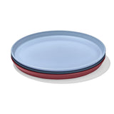 Stackable Plate Set - 3 Pack A3