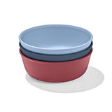 Stackable Bowl Set - 3 Pack X4