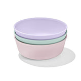 Stackable Bowl Set - 3 Pack X4