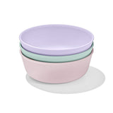Stackable Bowl Set - 3 Pack X4