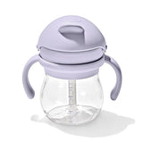 Transitions 6 Oz Straw Cup With Removable Handles C5