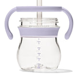 Transitions 6 Oz Straw Cup With Removable Handles C5