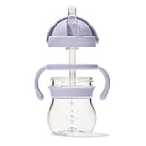 Transitions 6 Oz Straw Cup With Removable Handles C5