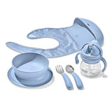 Tot Baby Mealtime Set - Dusk O5