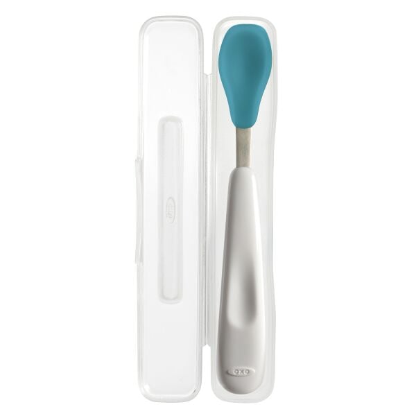 On-the-Go Feeding Spoon P7