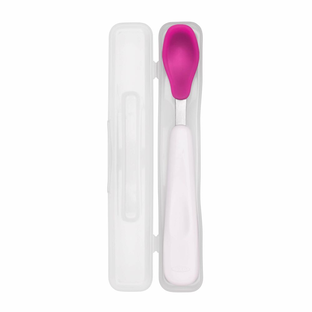 On-the-Go Feeding Spoon P7