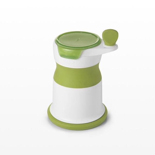 OXO Tot Mash Maker Baby Food Mill X8