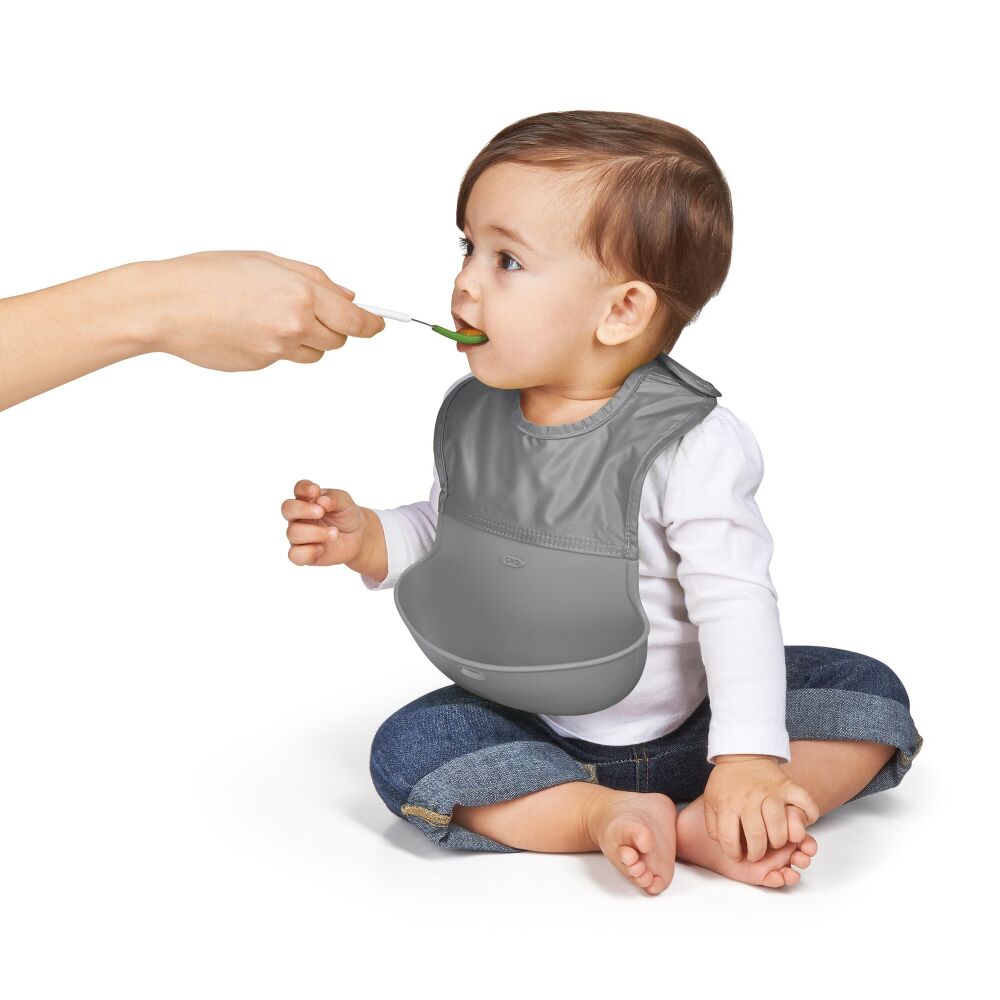 Roll-Up Bib Set F2