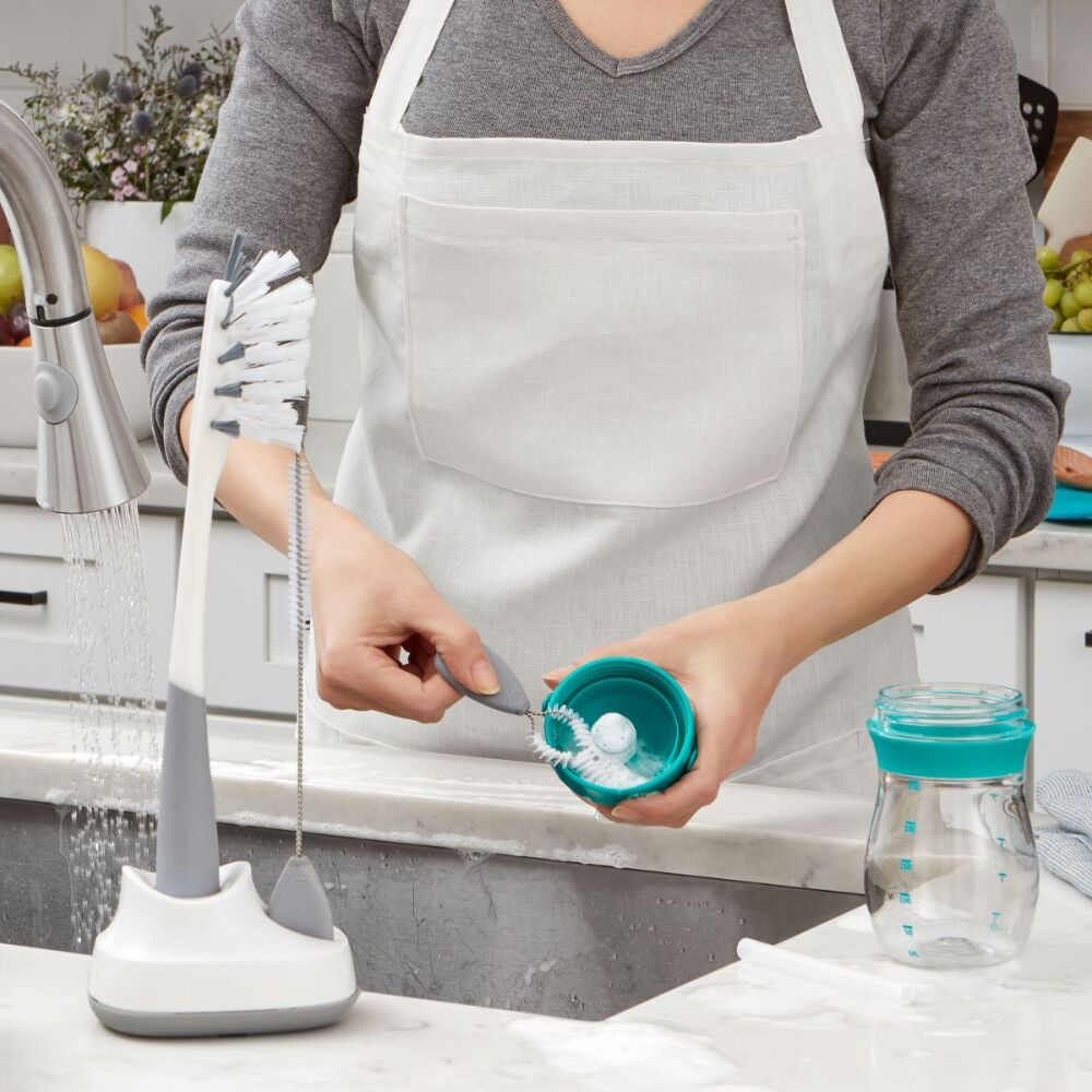 Water Bottle & Straw Cup Cleaning Set A9