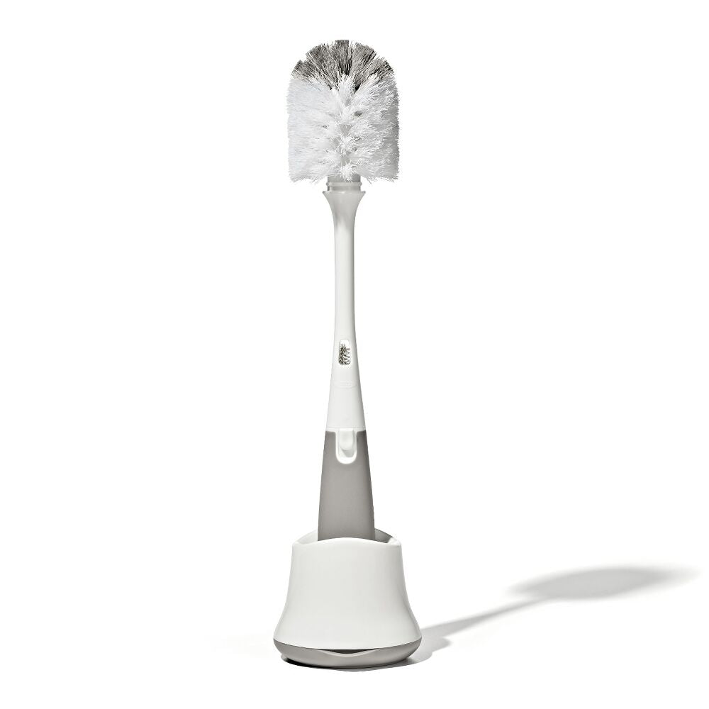 Bottle Brush With Stand H7