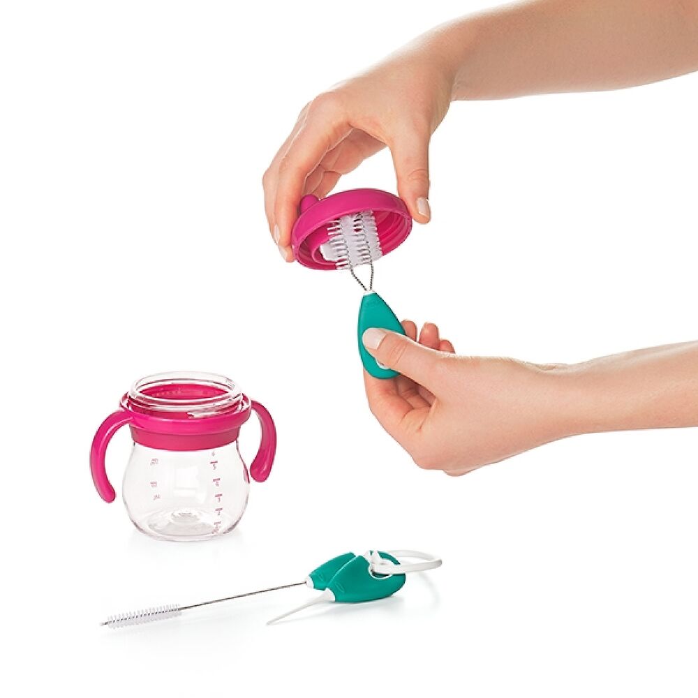 Cleaning Set For Straw & Sippy Cups P5