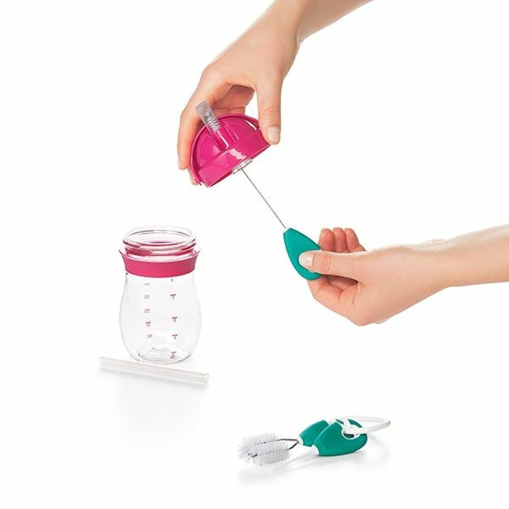 Cleaning Set For Straw & Sippy Cups P5