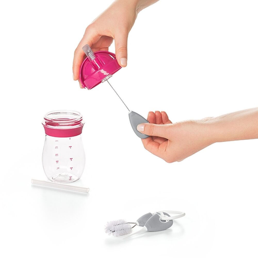 Cleaning Set For Straw & Sippy Cups P5