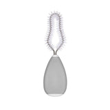 Breast Pump Parts Drying Rack with Detail Brushes Y6