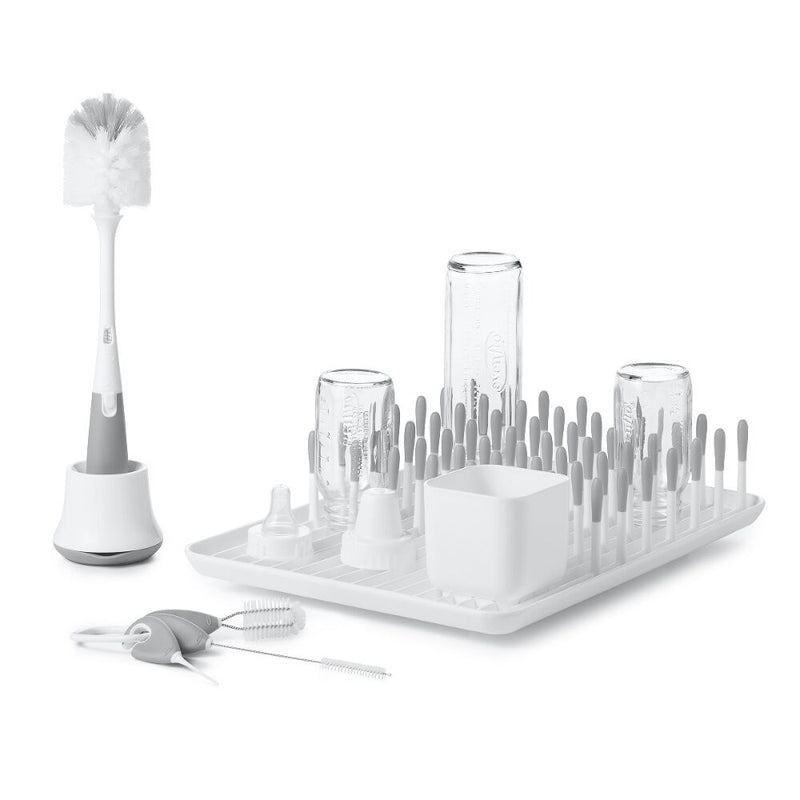 Bottle & Cup Cleaning Set I0