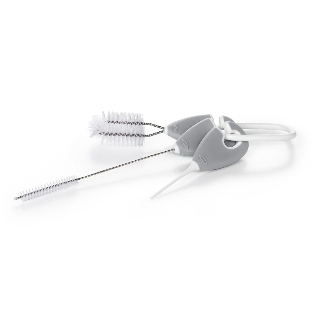 Bottle & Cup Cleaning Set I0